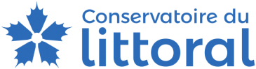 logo conservatoire du littoral