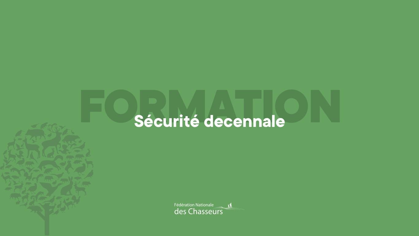 Logo f d s formation decennale securite