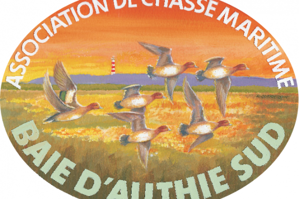 Nouveau logo baie d authie